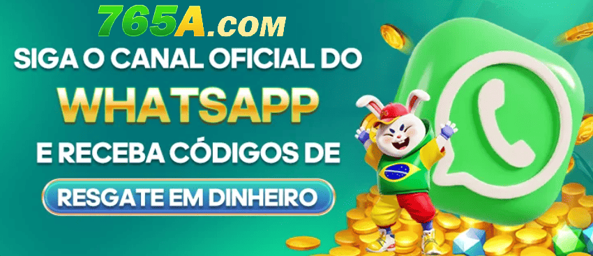 Aplicativo móvel 765a para iOS e Android